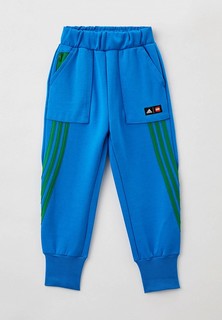 Брюки спортивные adidas U LEGO CL PANT