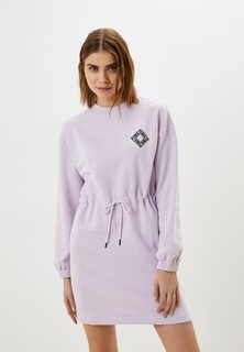 Платье PUMA SWxP Crew Dress TR