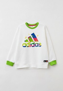 Свитшот adidas U LEGO V CREW