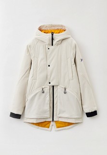 Парка Reebok OW TW+GR PADDED PARKA