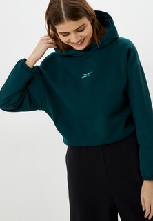 Худи Reebok TS THERM. GRAPHENE HOODIE