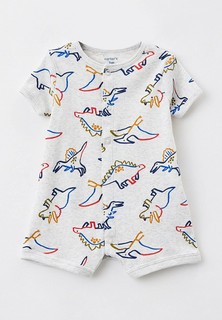 Комбинезон домашний Carter’s Carters 