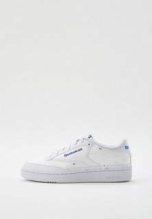 Кеды Reebok CLUB C 85 X U