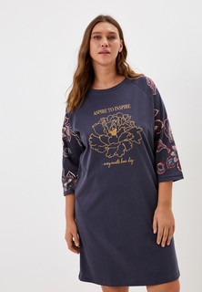 Платье домашнее Mark Formelle 