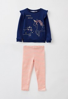 Свитшот и леггинсы Carter’s Carters 