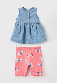 Топ и шорты Carter’s Carters 