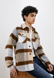 Рубашка RNT23 overshirt