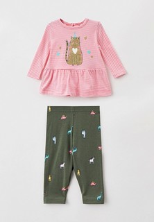Туника и леггинсы Carter’s Carters 