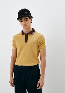 Поло Fred Perry 