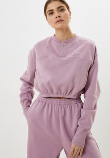 Олимпийка Reebok CL WDE VINTAGE CREW