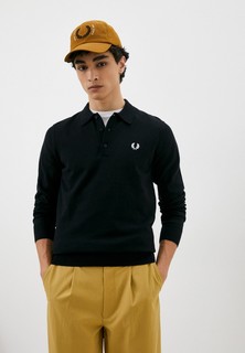 Джемпер Fred Perry 