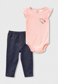 Боди и леггинсы Carter’s Carters 