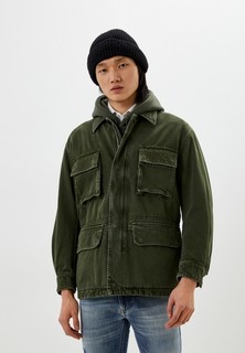Куртка джинсовая Diesel 
