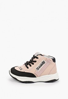 Ботинки Котофей 