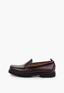 Лоферы Fred Perry 