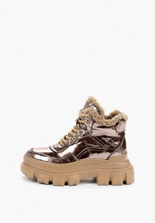 Ботинки Berkonty 