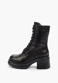 Ботильоны Francesco Donni 