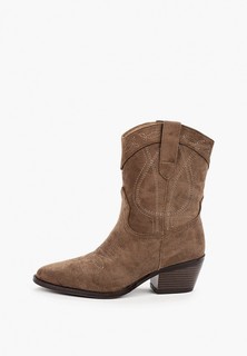 Полусапоги May Vian 