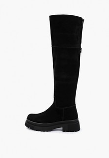 Ботфорты Francesco Donni 