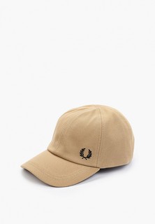 Бейсболка Fred Perry 