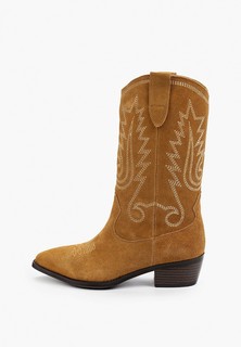 Полусапоги May Vian 