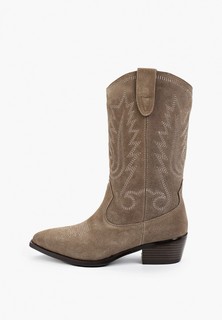 Полусапоги May Vian 