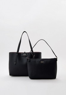 Сумки 2 шт. и кошелек Guess 