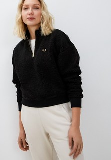 Олимпийка Fred Perry 