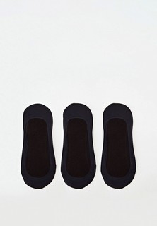 Подследники 3 пары UNIQLO 