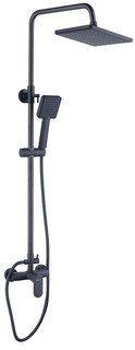 Душевая система 215 мм Bond B01-8488