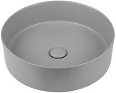 Раковина 39,4x39,4 см Vincea VBS-216MG