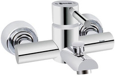 Смеситель для ванны Shouder Monaco 0130104