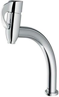 Смеситель для кухни Shouder Dante 0390504