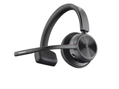 Наушники Plantronics Voyager 4310 UC BT USB-A 218470-01