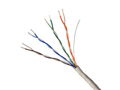 Сетевой кабель Espada UTP cat.5e 25m E-048Cu/25