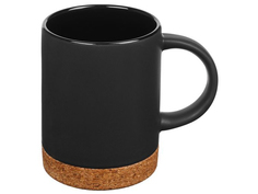 Кружка Molti Corky 450ml Black 12894.30