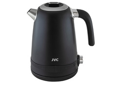 Чайник JVC JK-KE1730 1.7L Black