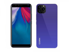 Сотовый телефон Corn C55 Pro 2/16Gb Purplish Blue