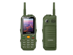 Сотовый телефон CORN Power K Khaki