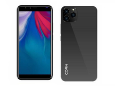 Сотовый телефон Corn C55 Pro 2/16Gb Black