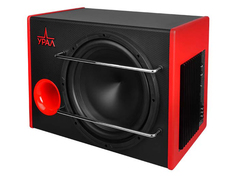 Сабвуфер Ural АС-У12А Комбо