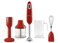 Блендер Smeg HBF22RDEU