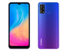 Сотовый телефон Corn Tronic 3 3/32Gb Blue-Purple