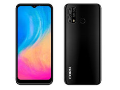 Сотовый телефон Corn Tronic 3 3/32Gb Black