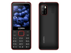 Сотовый телефон Corn M281 Red