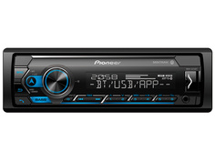 Автомагнитола Pioneer MVH-S325BT