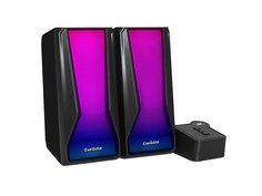 Колонка ExeGate Accord 230 Black EX289687RUS