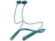 Наушники HTC HS01 True Wireless Headset Basic Green