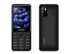 Сотовый телефон Corn M281 Blue