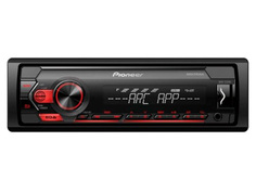 Автомагнитола Pioneer MVH-S125UI